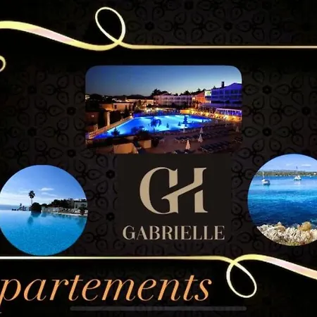 Gabrielle * Cannes