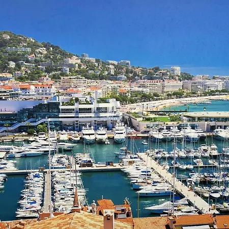 Gabrielle Cannes