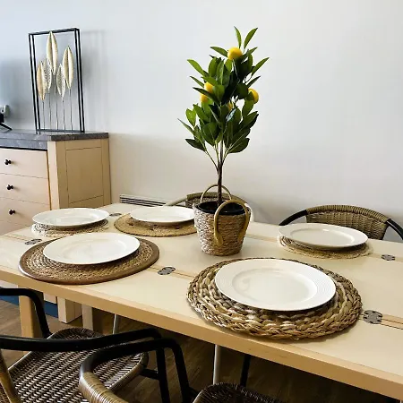 Gabrielle Apartment Cannes