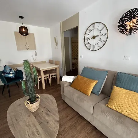 Apartment Gabrielle *