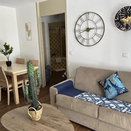Gabrielle Apartment Cannes
