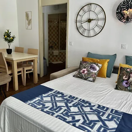 Gabrielle Apartment Cannes